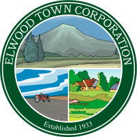 Elwood Town - A Place to Call Home...